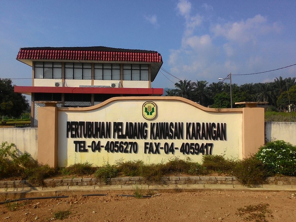 PERTUBUHANPELADANG