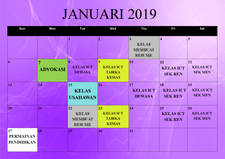 1.Januari2019