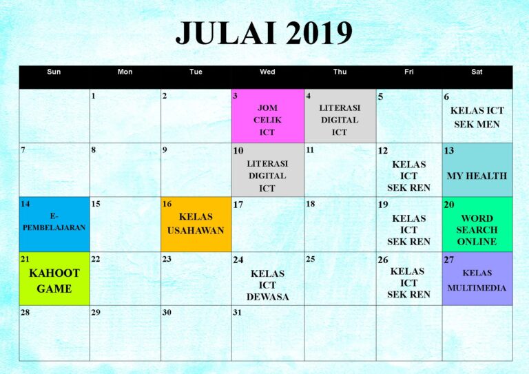 7.Julai2019